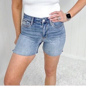 NWT Judy Blue Shorts